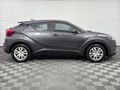 2018 Toyota C-HR 1.2T