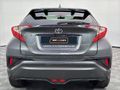 2018 Toyota C-HR 1.2T