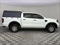 2020 Ford Ranger 2.2 TDCi XL Auto Double-Cab
