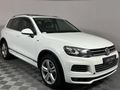 2014 Volkswagen Touareg 3.0 V6 TDI Auto Bluemotion (180kW)