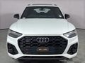 2021 Audi Q5 4.5 TFSI quattro S Line Auto