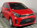 2022 Kia Picanto 1.2 Street