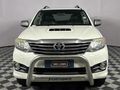 2015 Toyota Fortuner 3.0 D-4D Raised Body Auto