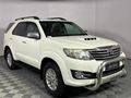 2015 Toyota Fortuner 3.0 D-4D Raised Body Auto