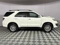 2015 Toyota Fortuner 3.0 D-4D Raised Body Auto