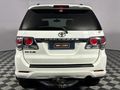 2015 Toyota Fortuner 3.0 D-4D Raised Body Auto