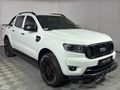2020 Ford Ranger 2.2 TDCi XL 4x4 Double-Cab
