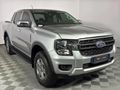 2024 Ford Ranger 2.0D XL Double Cab Auto