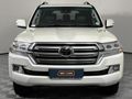2018 Toyota Land Cruiser 200 4.5 D V8 VX-R Auto
