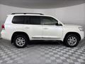 2018 Toyota Land Cruiser 200 4.5 D V8 VX-R Auto