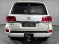 2018 Toyota Land Cruiser 200 4.5 D V8 VX-R Auto