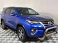 2017 Toyota Fortuner 2.8 GD-6 Raised Body Auto