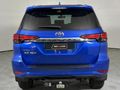 2017 Toyota Fortuner 2.8 GD-6 Raised Body Auto