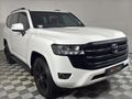 2025 Toyota Land Cruiser 300 V6 3.3 D GX-R