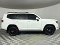 2025 Toyota Land Cruiser 300 V6 3.3 D GX-R