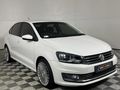 2018 Volkswagen Polo GP 1.6 Comfortline Auto
