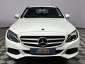 2017 Mercedes-Benz C-Class C 180 Auto