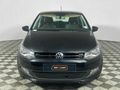 2012 Volkswagen Polo 1.4 Comfortline 5-dr