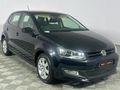 2012 Volkswagen Polo 1.4 Comfortline 5-dr