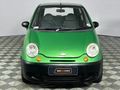 2005 Chevrolet Spark 5dr
