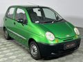 2005 Chevrolet Spark 5dr