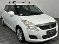 2011 Suzuki Swift 1.4 GLS
