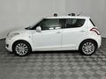 2011 Suzuki Swift 1.4 GLS