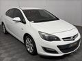 2013 Opel Astra 1.4T Essentia Auto