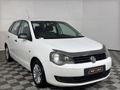 2013 Volkswagen Polo Vivo 1.6 Trendline 5-dr