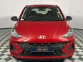 2025 Hyundai Grand i10 1.0 Motion