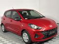 2025 Hyundai Grand i10 1.0 Motion