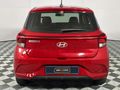 2025 Hyundai Grand i10 1.0 Motion
