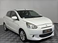 2015 Mitsubishi Mirage 1.2 GLS