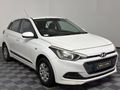 2017 Hyundai i20 1.2 Motion