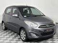 2018 Hyundai i10 1.1 Motion Auto
