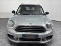 2018 MINI Countryman Cooper D Auto