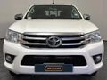 2017 Toyota Hilux 2.8 GD-6 Raised Body Raider Double-Cab