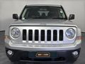 2013 Jeep Patriot 2.4 Limited