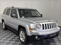 2013 Jeep Patriot 2.4 Limited
