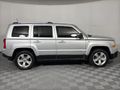 2013 Jeep Patriot 2.4 Limited