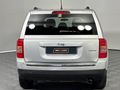 2013 Jeep Patriot 2.4 Limited