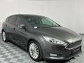 2017 Ford Focus 1.5 EcoBoost Trend 5-dr