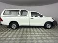 2018 Toyota Hilux 2.4 GD Single-Cab