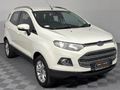 2018 Ford EcoSport 1.5 TDCi Titanium