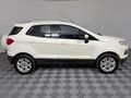 2018 Ford EcoSport 1.5 TDCi Titanium