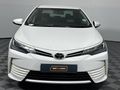 2021 Toyota Corolla Quest 1.8 Exclusive