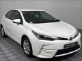 2021 Toyota Corolla Quest 1.8 Exclusive