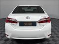 2021 Toyota Corolla Quest 1.8 Exclusive
