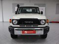 2024 Toyota Land Cruiser 79 4.5 D Single-Cab