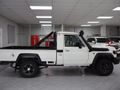 2024 Toyota Land Cruiser 79 4.5 D Single-Cab